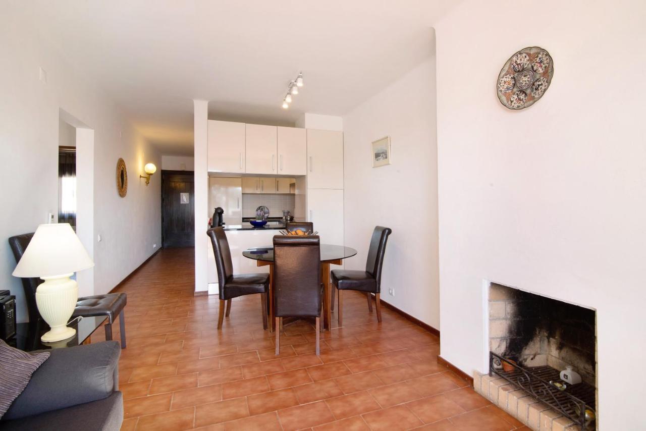 T2 Balaia Apartment Albufeira Exterior foto